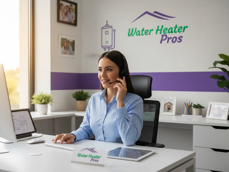 Water Heater Repair  in Barre  FAQ